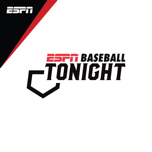 Baseball Tonight with Buster Olney - Baseball Tonight | ESPN