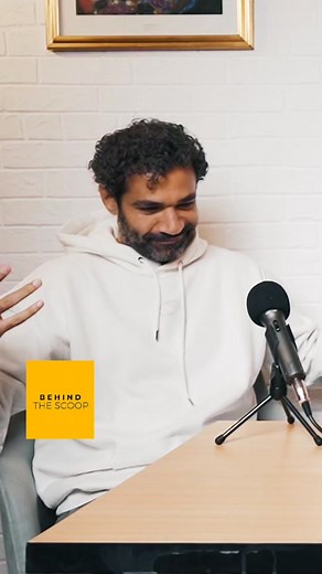 Sedky Sakhr: From Engineering to Acting | Podcast Episode Highlights