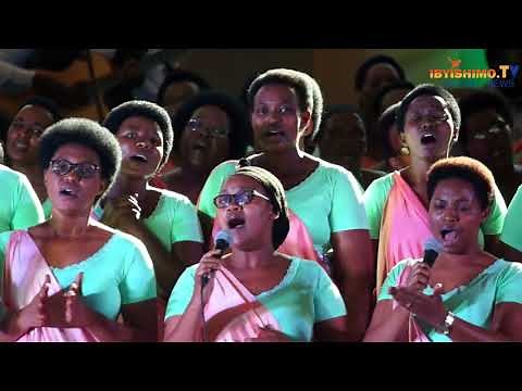 Indirimbo zose za CHORALE HOZIANA