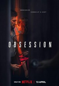 Obsesión (Miniserie de TV) (2023)