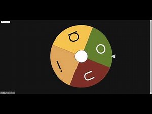 Wheel of Names | Random name picker