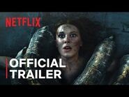Damsel - Official Trailer - Netflix