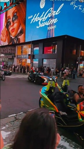 AMERICA'S Most AMAZING City