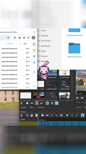 Free Pokémon Pet Game | DesktopInvasion