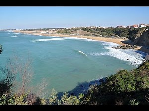 Places to see in ( Anglet - France )