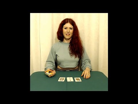 How to read playing cards for fortune telling and divination - part 4 - spreads, timing, and more