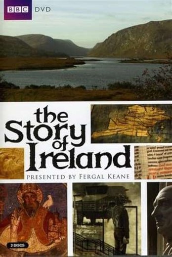 The Story of Ireland - Movie