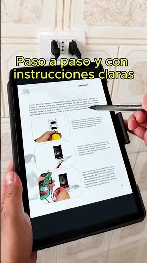 ⚡ Aprende Electricidad Básica Desde Cero | Guía Práctica Para Principiantes