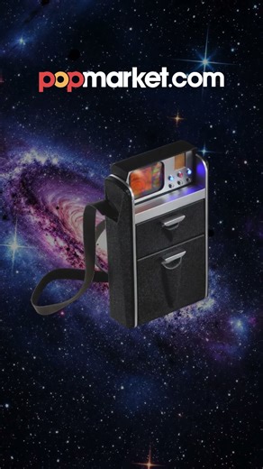 Star Trek Tricorder Replica | Preorder Now at popmarket