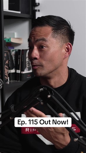 Muscle Talks Podcast on TikTok