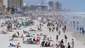 When is spring break 2025 for Florida colleges, universities? Here are the schedules