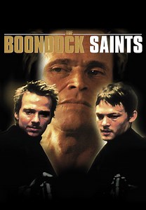 The Boondock Saints
