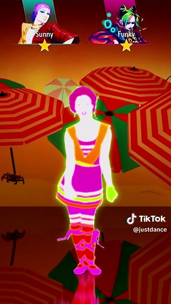 Take me Out by Franz Ferdinand is coming to Season 2: Y2K! 🏖️ Available for free now to all Just Dance subscribers. It will be available to all Just Dance 2024 and 2023 Editions players from April 2nd to May 2nd.