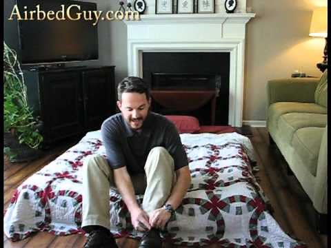 Aerobed Queen Size Airbed