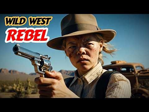 The True Story of Pearl Hart, a Female Outlaw in the Wild West