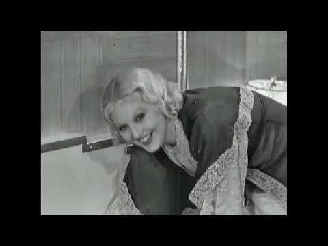 Sing Sister Sing (1935) Thelma Todd - Patsy Kelly Comedy Short