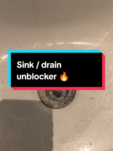 Effective Sink Unblocker for Home Use