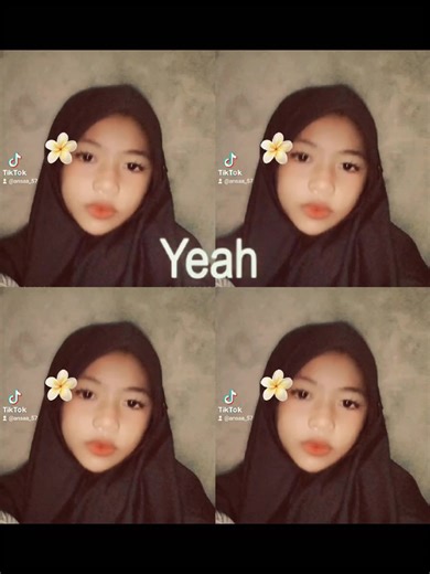 Ansaaa on TikTok
