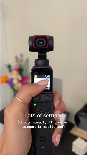 The BEST Vlog Camera (especially for travel)