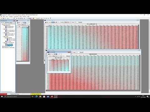 FILE XDF REMAP HONDA SUPRA X 125 KODE ECU 38770-K41-N01