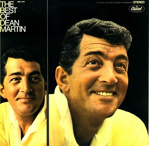 Dean Martin - The Best Of Dean Martin