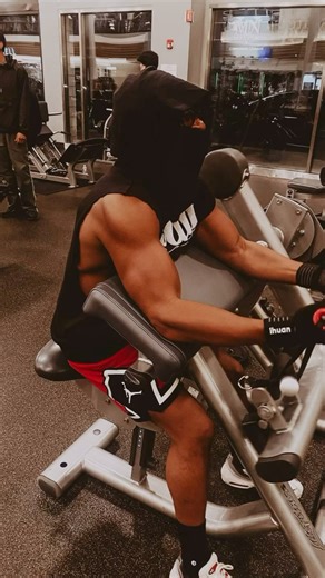 WORK WORK WORK 💪🏽 PHYSICAL, MENTAL SPIRITUAL GROWTH 🙏🏽✨ | Lil Jon