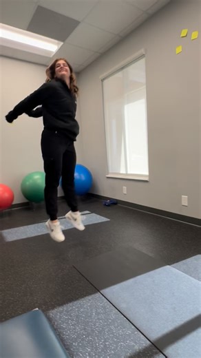 Who knew sticky notes could turn into a team sport? 👀🦒 #stickynotechallenge #officehumor #chiropractor #greenville #nc | Wirth Chiropractic