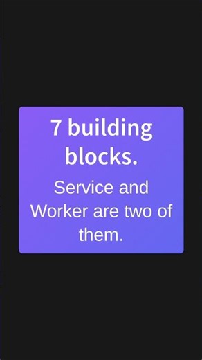 AI Puts Everything in One Service. Don't.