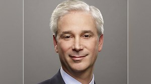 Wells Fargo names new CEO, president