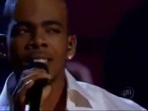 Mario - Somebody Loves You Baby (Live)
