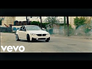 A$AP Ferg - Plain JANE (Remix) ft. Nicki Minaj