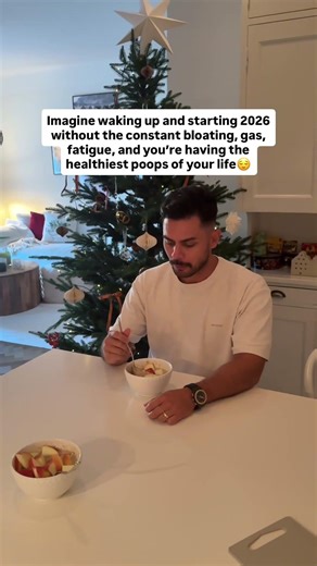 Struggling with bloating or gut issues? Here are 5 dietitian-approved tips👇