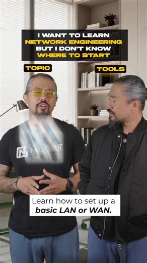 Beginner-Friendly Network Engineering Tips for Success