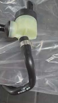 Audi 3.0T PCV Breather Fix - Shortcut Method