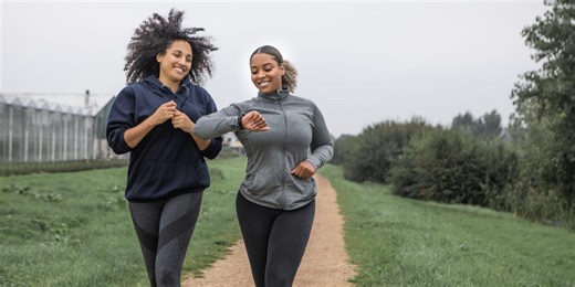 The 20/10 workout formula boosts metabolism fast – here’s how to do it and why it’s so effective