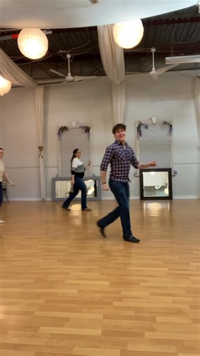 5K views · 62 reactions | Dizzy Line Dance Thursdays Are My Favourite Dance Day! Join Us Every Thursday For Line Dancing And Country Swing Class | Simply Ballroom Burlington | Facebook