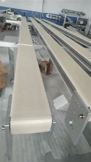 1220 plastic modular belt #conveyor#factory#modular#equipment#belt#pom