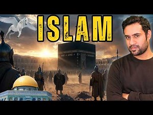ISLAM: BIRTH and SPREAD | COMPLETE STORY |