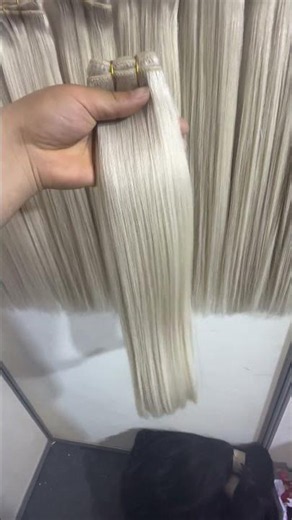 #hairextensions Attract more clients to your salon with our premium quality hair extensions