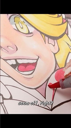 Drawing Abel from Hazbin Hotel s2