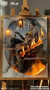 4.2 2nd Ultimate set And M416 #pubgmobile #bgmi