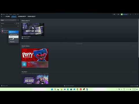 How to Make a Private Game Public on Steam in 2025