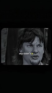 Theo Von Says the Funniest Thing About His Sister