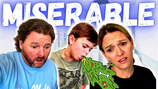 Why Do Kids Get Sick When They Go Back to School