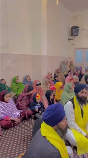 Satgur mere kalam hath tere,Gurbani dharna kirtan,Baba Gulab Singh Ji kirtan