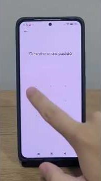 How to set up fingerprint unlock on Redmi Note 14 - step by step