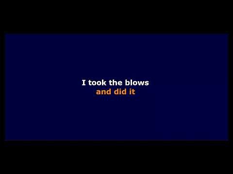 Guitar Backing Tracks MY WAY Elvis Presley / Frank Sinatra