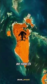 Bahrain The Tiny Island with the Biggest U S Military Base