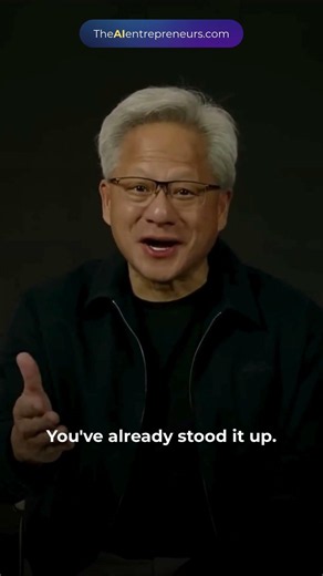 The End of Human-Scale Computing: Why NVIDIA Built a CPU Just for Agents