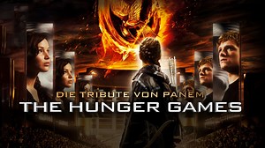 Die Tribute von Panem - The Hunger Games - Apple TV